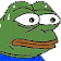 pepega emote