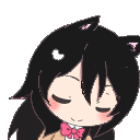 danceBlack emote