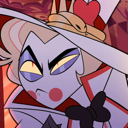 lucifer_2 Emote