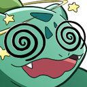 BulbasaurConfused Emote