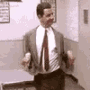mrbeandancing Emote