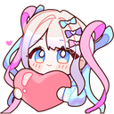 nso_kangel_heart emote