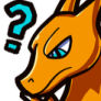 charizardthink emote