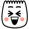 excited emote