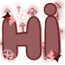 hi emote