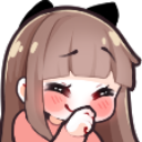 hihi emote
