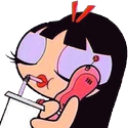 PowerPuffGirls emote