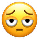 tired emote