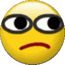 1_sideeye Emote