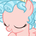 CozyInnocent emote