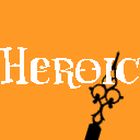 heroic emote