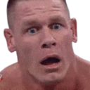 johncenashocked Emote