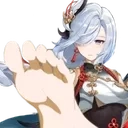 FW_feet Emote