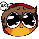 Ok Emote