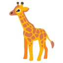 giraffe Emote
