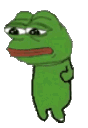 pepedance emote