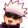 73275gojohehe Emote
