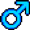 cfmale emote