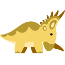 Styraco emote