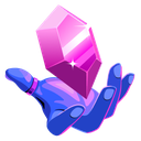 Boost_Hand emote