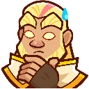 emoji_5 emote