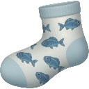 grinderfishysock emote