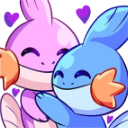 Hug emote
