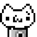 Cat4k emote