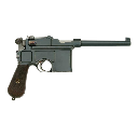 gun Emote