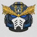 Tawaki_helm emote