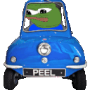 p_drift emote
