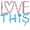 textLoveThis1 Emote