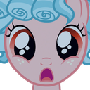 CozyCantBelieve Emote