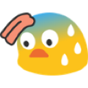 sad emote