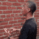 brickwall emote