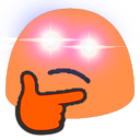 Overthinking Emote