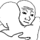 hug Emote