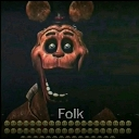 Folk emote