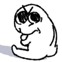 doodlegula emote