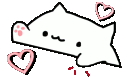 nekolove emote