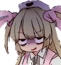 Snakie emote