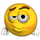 huh emote