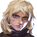 Deadlock_Nara emote
