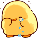 Sad_Chicky emote