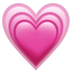 heart emote