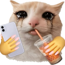 563716sadqueen Emote