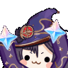 Genshin_Impact_Mona_dance Emote