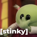 stinky emote