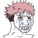 cry Emote
