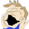 HowSmush emote